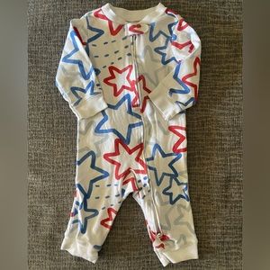 Carter’s 4th of July jumper